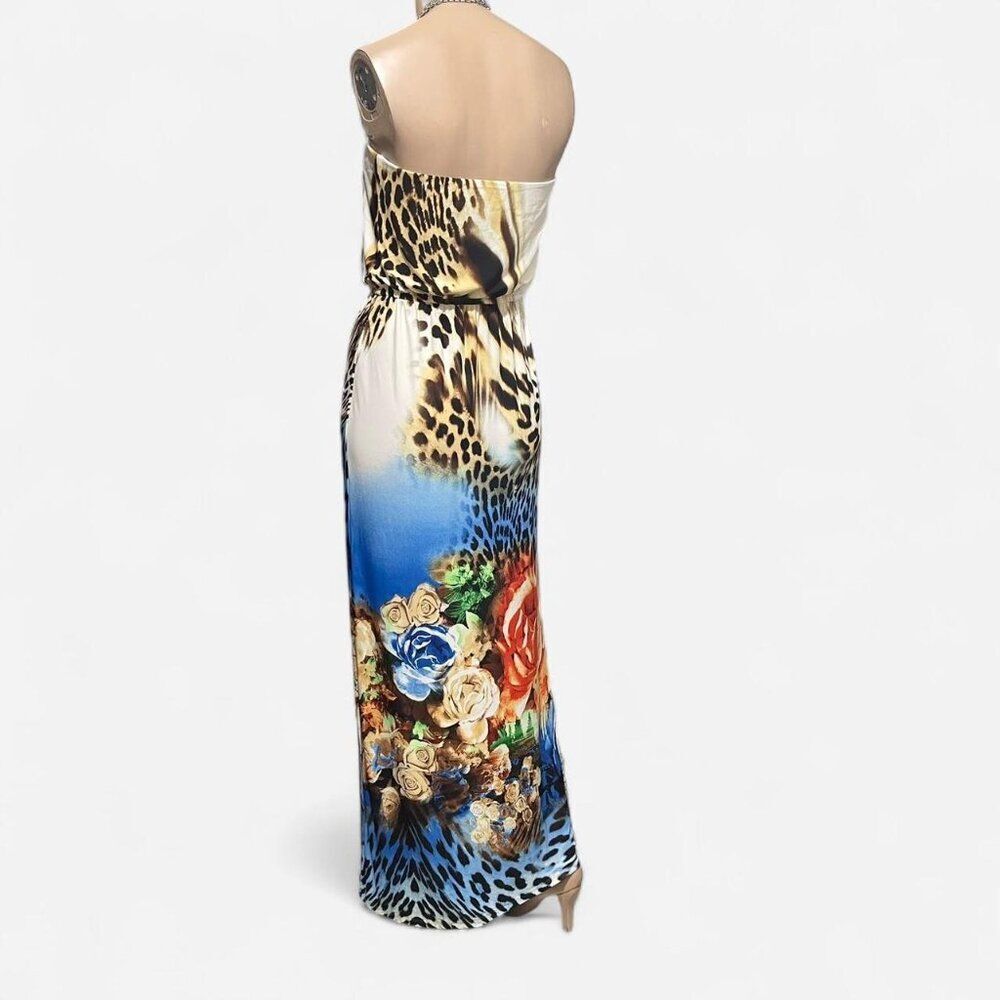 Unbranded Women's multi Dress - Picture 3 of 8